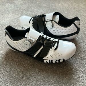 Women's Factress Techlace Road Bike Shoes 41